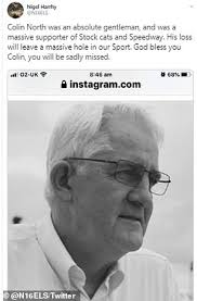 Tragedy as 'absolute gentleman', 60, is run over and killed by recovery  truck