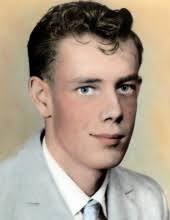 Obituary information for Henry Luke Gipson