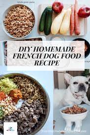 Homemade Dog Food Recipes Better Dog Dog Food Recipes Homemade Dog Food Healthy Dog Food Recipes