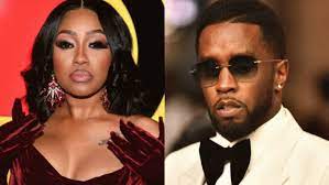 Yung Miami confirms split from Diddy - Telegraph - Telegraph