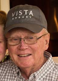 Robert Lee “Bob” Atha (1937-2018)