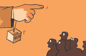 The united states is a democracy, but it is not a true democracy. Decline Of Democracy Myrepublica The New York Times Partner Latest News Of Nepal In English Latest News Articles