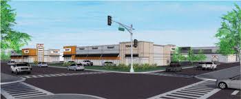 We've got you covered with convenient, yummy meal solutions. City Manager Disappointed With Design Of Trolley Yard Shopping Plaza Plan In Worcester Masslive Com