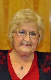 FOWLER, Patricia Kathleen