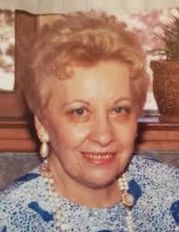 Obituary information for Dora D'Adamo