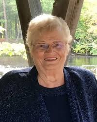 Rita M. Dattis Obituary August 23, 2025