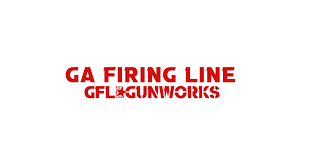 GA Firing Line / Indoor Gun Range & Store