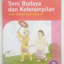 Dengan format simple sehingga diharapkan mudah digunakan oleh para guru yang belum fasih menggunakan komputer. Jual Produk Budaya Keterampilan Kelas 3 Sd Termurah Dan Terlengkap Juli 2021 Bukalapak