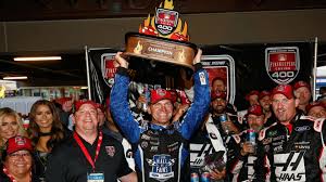The firekeepers casino 400 is set for sunday at michigan international speedway, and joey logano is sitting pole for just the second time this season. Nascar At Michigan Results Highlights From Clint Bowyer S Firekeepers Casino 400 Victory Sporting News