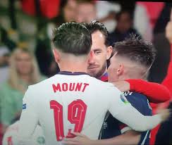 May 19, 2021 · uncapped chelsea midfielder billy gilmour was included wednesday in scotland's squad for the european championship. Euro 2020 England S Mason Mount And Ben Chilwell Must Self Isolate In Blow To Southgate S Plans Cartegg