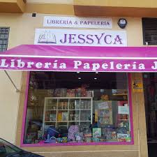 Libreria Papelería Jessyca