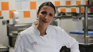 Find the perfect anne sophie pic stock photos and editorial news pictures from getty images. Anne Sophie Pic Restaurant Review Wbp Stars