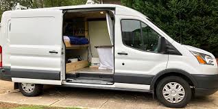 Mar 14, 2019 · the cost of upkeep. The Complete Guide To A Diy Ford Transit Campervan Conversion