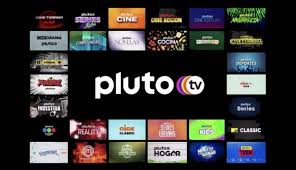 Watch 250+ channels and 1000s of movies free! Como Ver Todas Las Peliculas Y Series Gratis De Pluto Tv En Tu Smartphone Smart Tv Cinco Dias