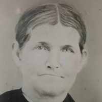 Naomi Frances Merritt (1814–1907) • FamilySearch