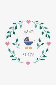 « free crochet washcloth patterns making fabric patterns ». Free Cross Stitch Patterns Dmc By Event Baby
