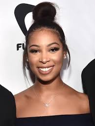 Skye Townsend: September 1