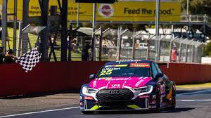 All the above services offer an app to follow the action on mobiles. Tasmania Race 2 Tcr Australia Live Racing Motorsport Tv