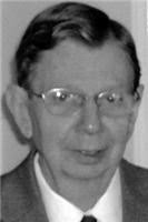 Marshall Paul Obituary (2015)