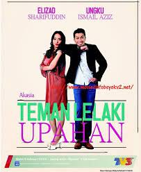Elizad sharifuddin,ungku ismail,izara aishah,fikree bakar,sharifah alesha,wan rajael (ungku ismail aziz), pemilik restoran the spices yang diupah m. Teman Lelaki Upahan Episod 22 Myflm4u Myflm4u