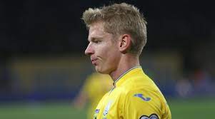 Живемо з ліоном, хто винен? Kadri Zbirnoyi Ukrayini V Cikli Yevro 2020 Oleksandr Zinchenko Footboom