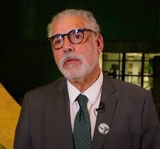 Judicialização não pacifica conflitos, diz José Roberto Neves Amorim