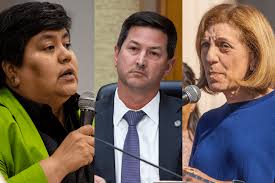 Two Years Later, Dems Have a Much Different Take