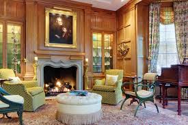 Chicago Historic Home Transformed by Designers - Soucie Horner, Ltd.