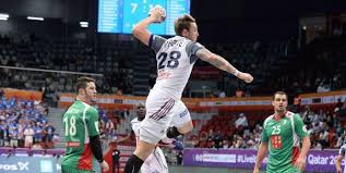 Porte La Cle Anglaise Handball Handballeur Handballeurs