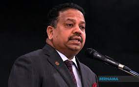 Vigneswaran contested and won the 2004 general election to become member of parliament for kota raja parliamentary seat from 2004 to 2008. Tan Sri Sa Vigneswaran à®¤ à®© à®¸ à®° à®š à®µ à®• à®© à®· à®µà®°à®© On Twitter The Removal Of Tan Sri Annuar Musa Is Legitimate But You Cannot Appoint Anybody As A Secretary General Unless It Is Done Through