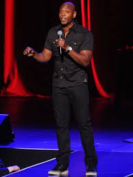 Dave Chappelle Performing At Radio City Music Hall Dave Chappelle Radio City Comedians