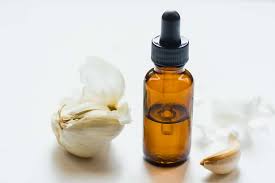 Home Remedy Ear Infection Drops That Actually Work The Butter Half