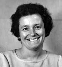 Rita Jeanette TUPPER