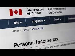 The best tax software programs make it easy to quickly do your taxes accurately. How To File Taxes For Free In Canada Wealthsimple Tax Creating Cra Account Youtube