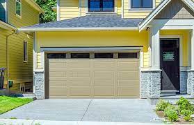 House paint colors exterior pictures of homes with cream garage doors. Garage Door Color Ideas Ultimate Guide Designing Idea
