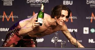 Vent'anni il nostro nuovo singolo! No Drug Use By Singer Of Eurovision Winners Maneskin Organizers Conclude