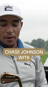 Chase Johnson's Winning Equipment Overview