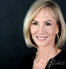 Lisa Morris and Georgia Kopelousos