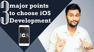 Ios Development Quick Start 3 Important Reasons To Pick Ios Development Beginners Ios