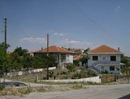 Το χωριό καναδάς βρίσκεται στο βόρειο τμήμα του νομού έβρου.συνορεύει με τον ποταμό έβρο και τον ποταμό άρδα, έχει διακόσιους πενήντα (250) κατοίκους και ανήκει στο δήμο τριγώνου. Pentalofos Ebroy Bikipaideia
