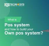 How To Build Your Own POS System In 2023?