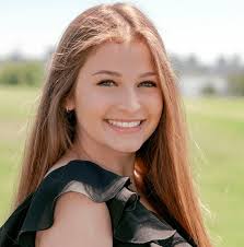 Meet Our New Intern- Haley!