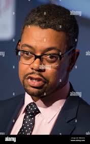 The vaughan portrait hi-res stock photography and images