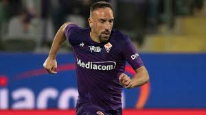 View franck ribéry profile on yahoo sports. Franck Ribery Banned 3 Games For Pushing Referee Sports Illustrated