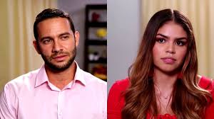 Discovery announced on monday that six singles, who audiences first met on the hit tlc reality series, will be starring in a new spinoff show, 90. Jonathan Rivera Divorce Update 90 Day Fiance Star Claps Back At Cheating Rumors Denies Fernanda Flores Abuse