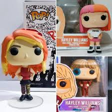 It was released without prior announcement through atlantic records on february 5, 2021. Paramore Mexico Hayley Williams En 3 Versiones De Funko Facebook