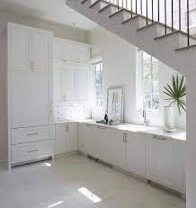 Make your dream kitchen a reality. Walk In Pantry Under Stairs Design Ideas