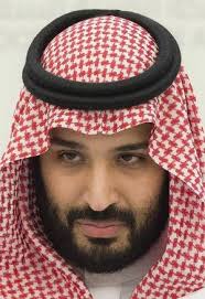 Image result for bin salman image