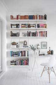 12 Genius Ways To Create A Space Saving Book Nook Interior Home House Interior