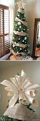 Super Diy Christmas Tree Topper Ideen Und Anleitungen Diyselbermachen Discover 19 awesome nerdy tree toppers that'll do the trick.